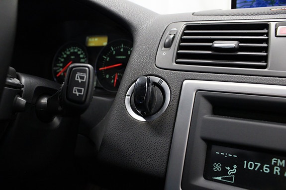 Volvo V50 24 of 30