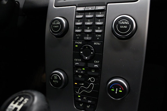 Volvo V50 23 of 30