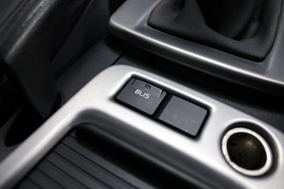Volvo V50 22 of 30