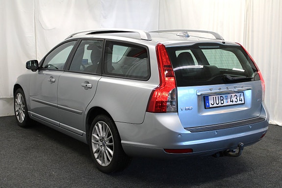Volvo V50 9 of 30