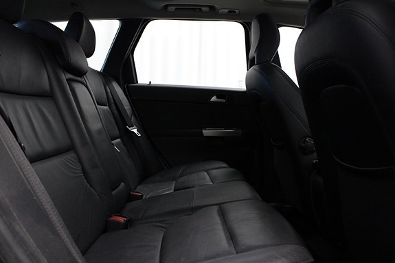 Volvo V50 16 of 30