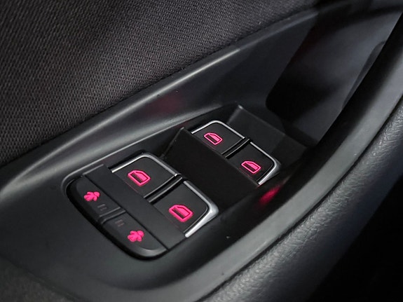 Audi A6 23 of 25