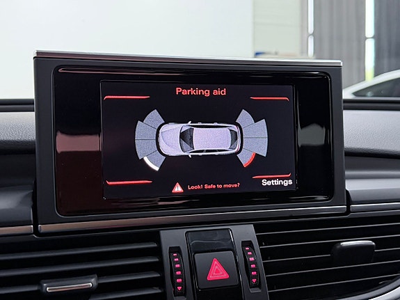 Audi A6 16 of 25
