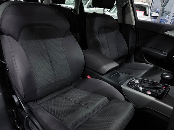 Audi A6 11 of 25