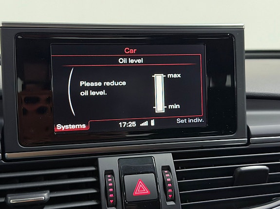 Audi A6 19 of 25