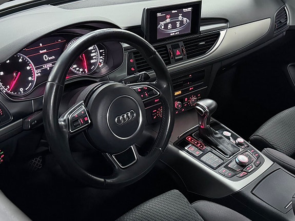Audi A6 2 of 25