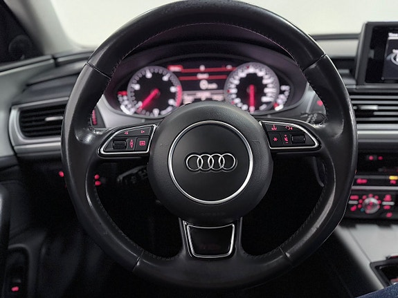 Audi A6 13 of 25