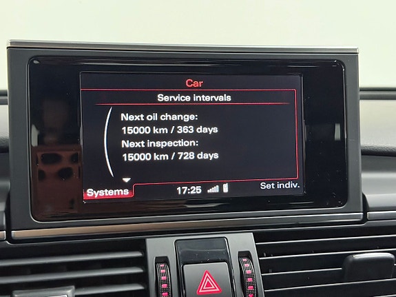 Audi A6 18 of 25