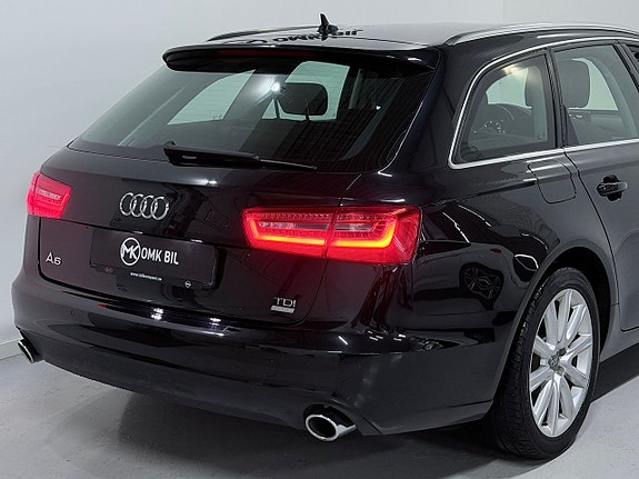 Audi A6 7 of 25