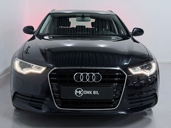 Audi A6 6 of 25