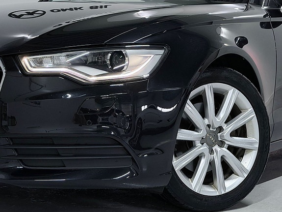 Audi A6 25 of 25