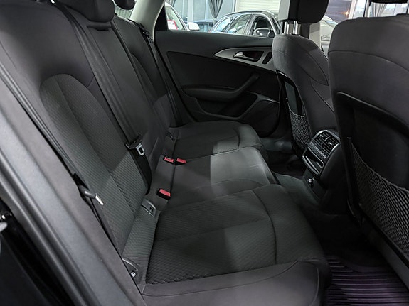 Audi A6 10 of 25