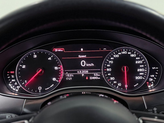 Audi A6 15 of 25
