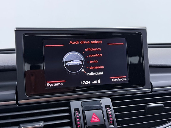 Audi A6 20 of 25