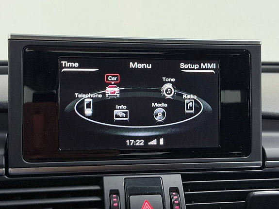 Audi A6 17 of 25