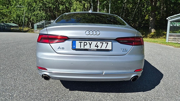 Audi A5 10 of 15