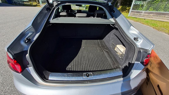 Audi A5 15 of 15