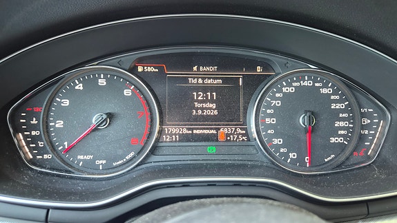 Audi A5 12 of 15
