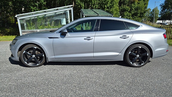 Audi A5 8 of 15