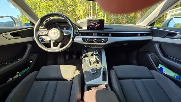 Audi A5 14 of 15