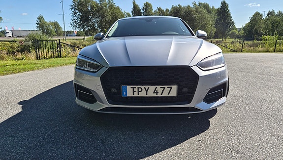 Audi A5 7 of 15