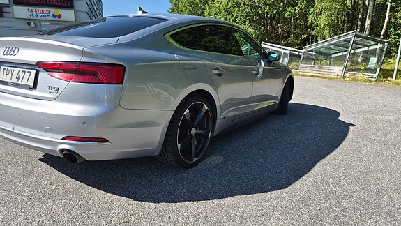 Audi A5 5 of 15