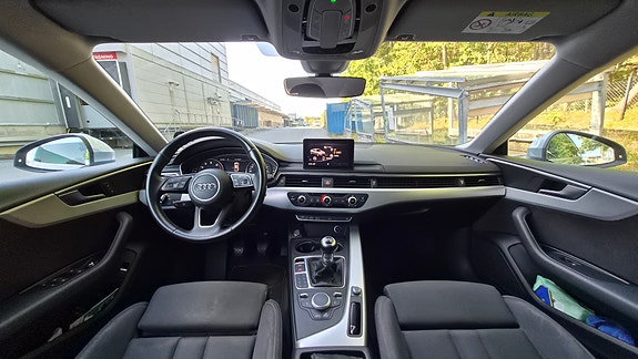 Audi A5 11 of 15