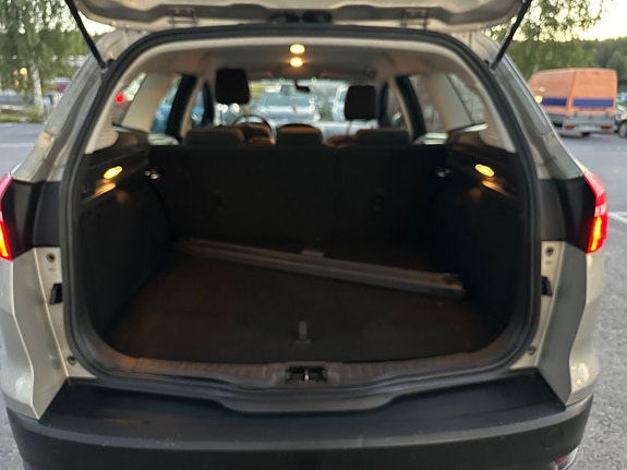 Ford Focus 11 of 11