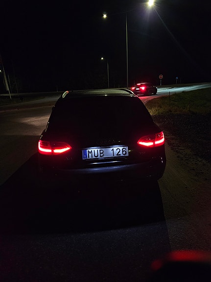 Audi A4 7 of 7