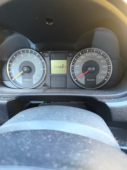 Mitsubishi Colt 6 of 8