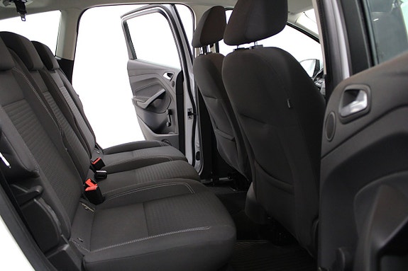 Ford C-Max 11 of 28