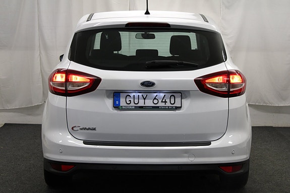 Ford C-Max 7 of 28