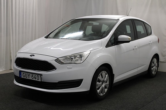 Ford C-Max 4 of 28