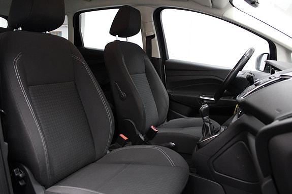 Ford C-Max 19 of 28