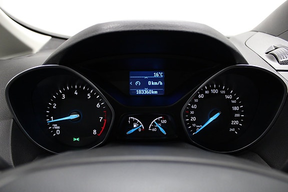 Ford C-Max 21 of 28