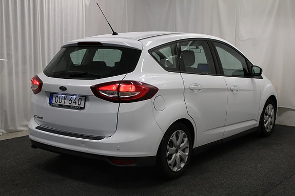 Ford C-Max 6 of 28
