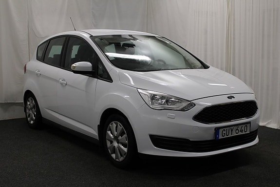 Ford C-Max 2 of 28