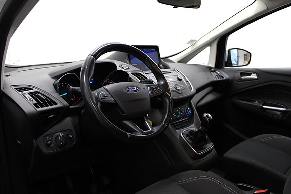 Ford C-Max 9 of 28