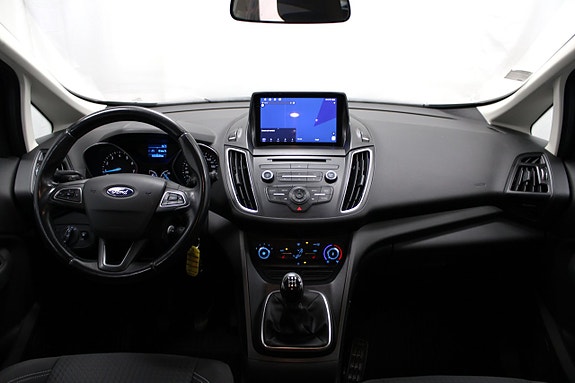 Ford C-Max 15 of 28