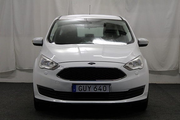 Ford C-Max 3 of 28