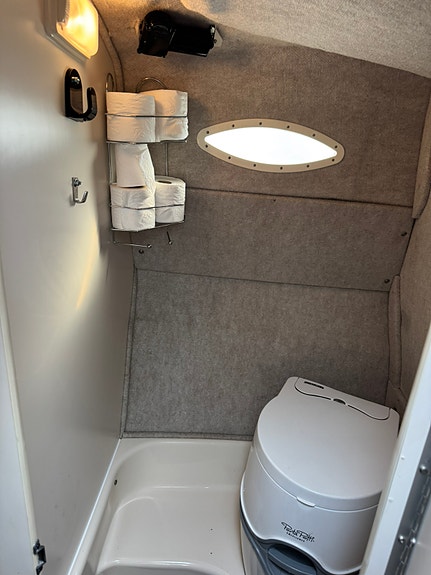 Sea Ray Sundancer 240 -96  super fräsh ! (Även byte mot +30 fot och pengar) 5 of 18