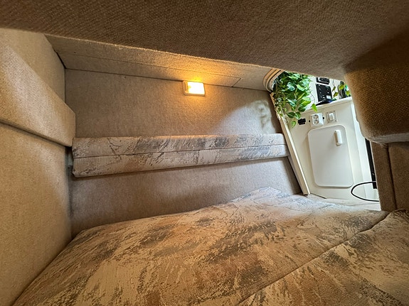 Sea Ray Sundancer 240 -96  super fräsh ! (Även byte mot +30 fot och pengar) 12 of 18