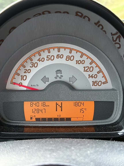 Smart Fortwo 6 of 8