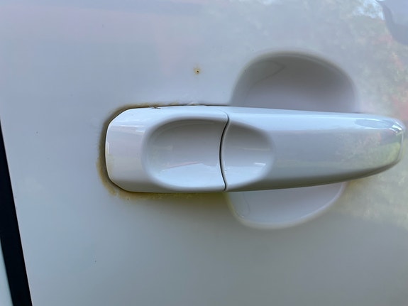 Volkswagen Amarok 5 of 5