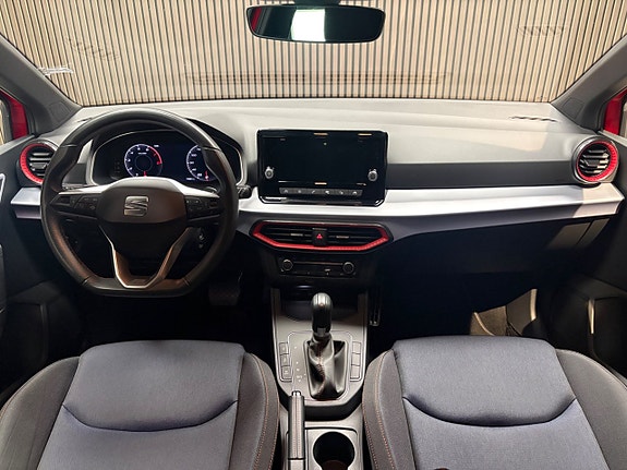 Seat Ibiza 9 of 16