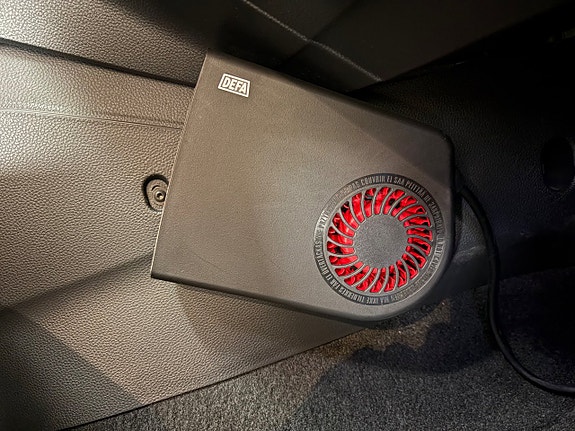 Seat Ibiza 15 of 16