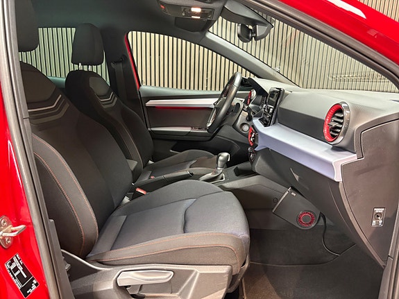 Seat Ibiza 12 of 16