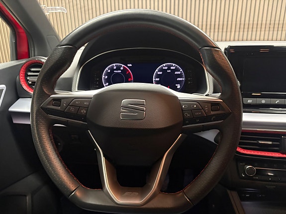 Seat Ibiza 10 of 16