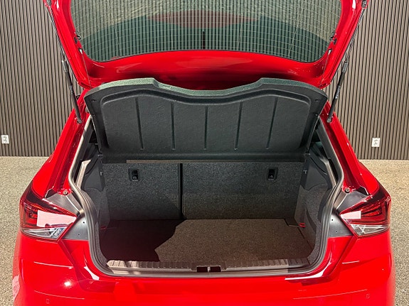 Seat Ibiza 16 of 16