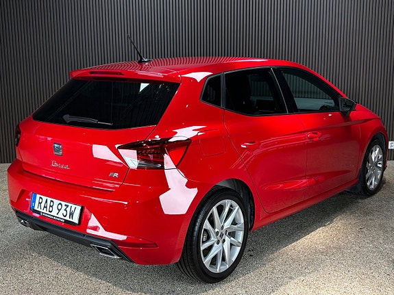 Seat Ibiza 6 of 16